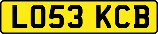 LO53KCB