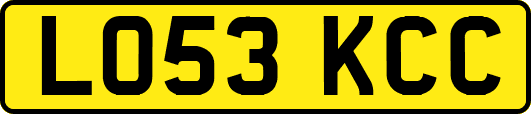 LO53KCC