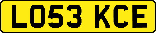 LO53KCE