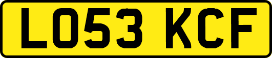 LO53KCF