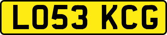 LO53KCG