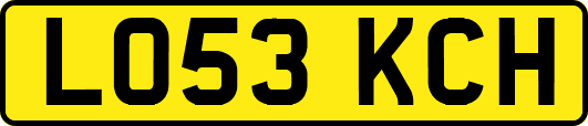 LO53KCH