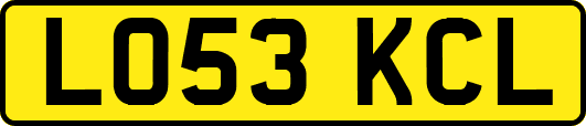 LO53KCL