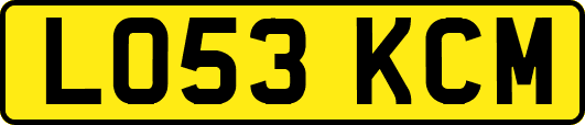 LO53KCM