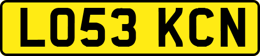 LO53KCN