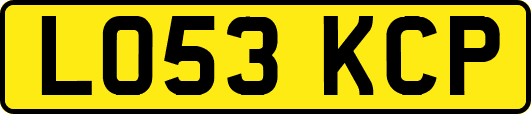 LO53KCP