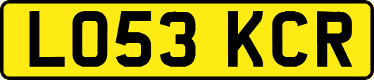 LO53KCR