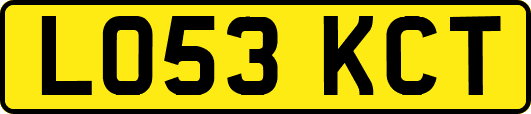 LO53KCT
