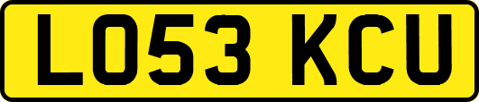 LO53KCU