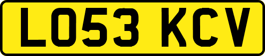 LO53KCV
