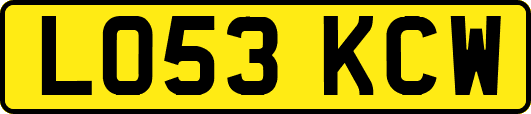 LO53KCW