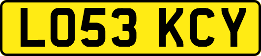 LO53KCY