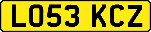 LO53KCZ
