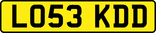 LO53KDD