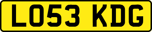 LO53KDG