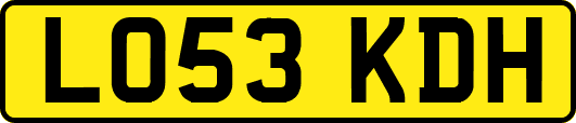LO53KDH