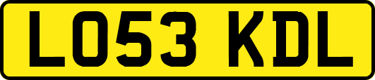 LO53KDL