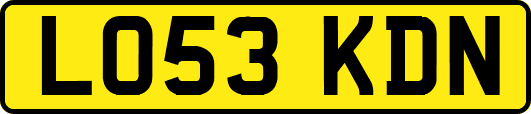 LO53KDN