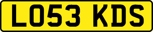 LO53KDS