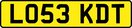 LO53KDT