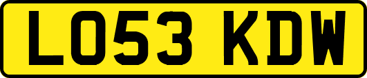 LO53KDW