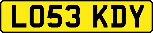 LO53KDY