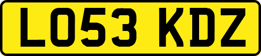 LO53KDZ