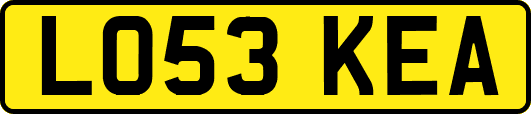 LO53KEA