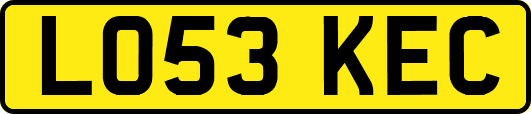 LO53KEC
