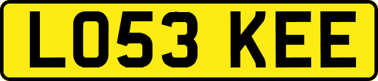 LO53KEE