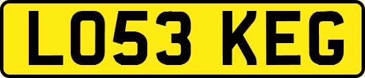 LO53KEG