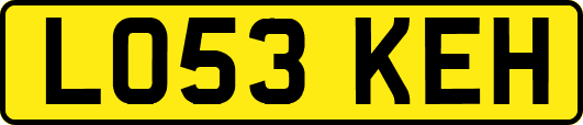 LO53KEH