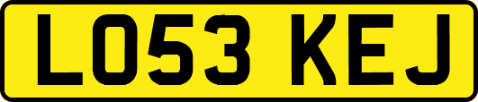 LO53KEJ