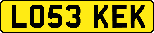 LO53KEK