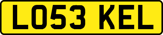 LO53KEL