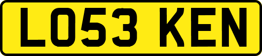 LO53KEN