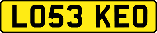 LO53KEO