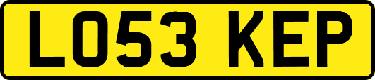 LO53KEP