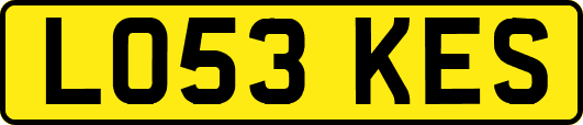 LO53KES