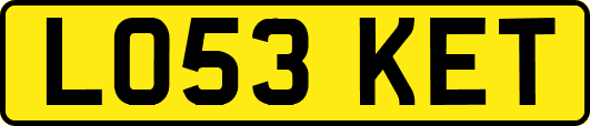 LO53KET