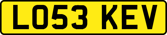 LO53KEV