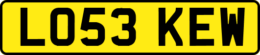 LO53KEW
