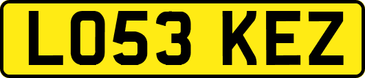 LO53KEZ