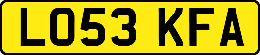 LO53KFA