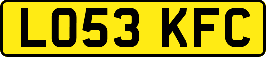 LO53KFC