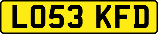LO53KFD
