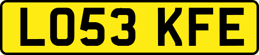 LO53KFE