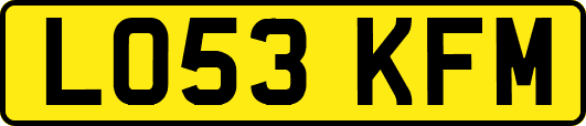 LO53KFM