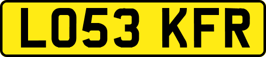 LO53KFR