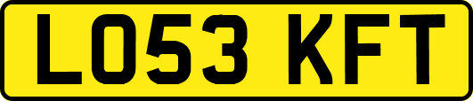 LO53KFT